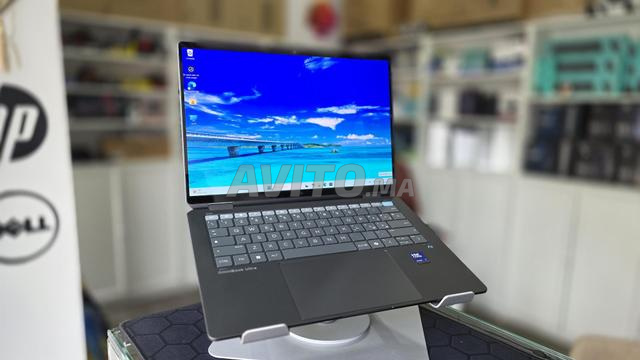 HP OMNIBOOK ULTRA Flip x360 Ultra 7 16GB 1TB