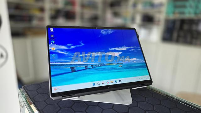 HP OMNIBOOK ULTRA Flip x360 Ultra 7 16GB 1TB - 2