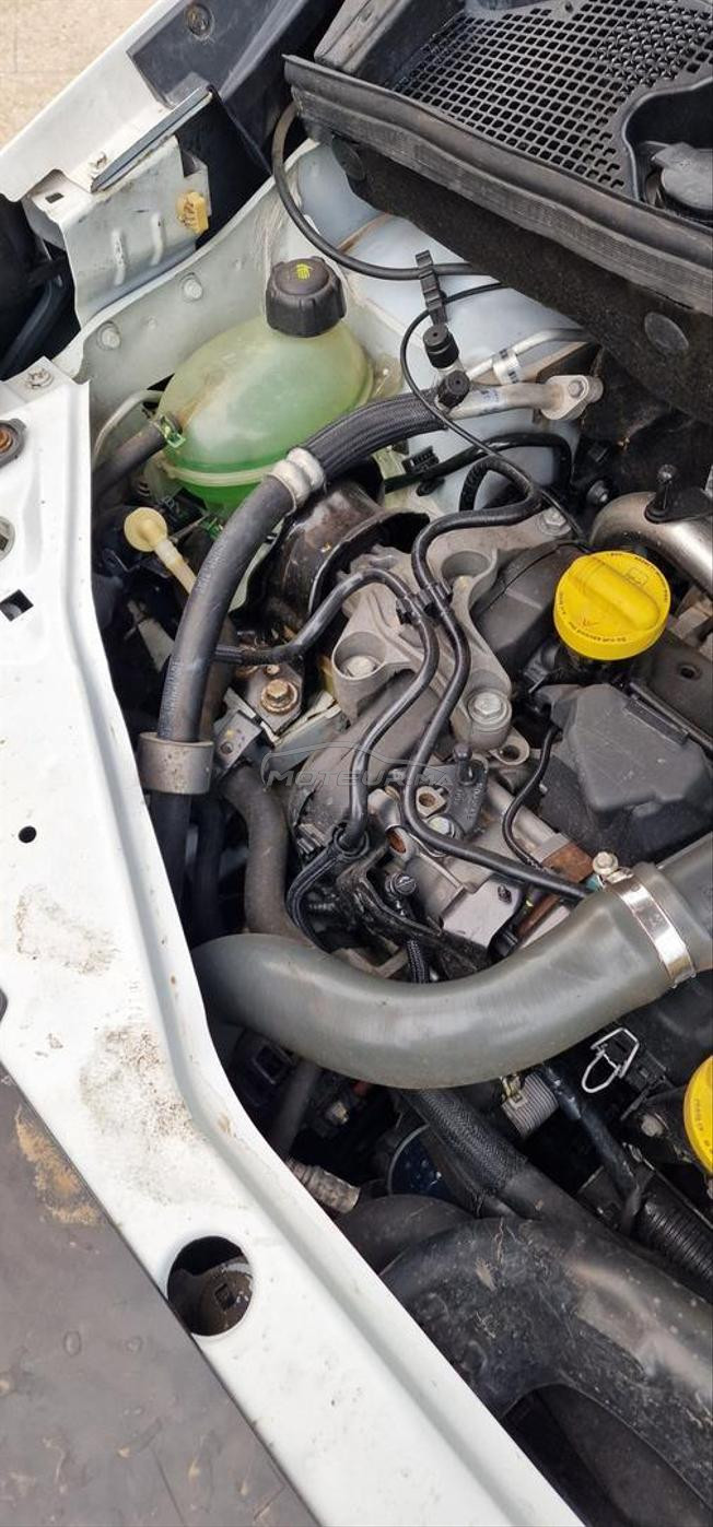 dacia dokir 2017 fiha mlima  jdad motordid  