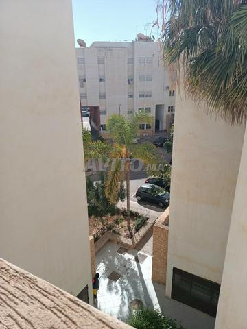 Chambre dans appartement meublé fille - 2