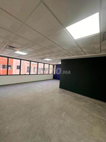 Bureau à louer Yaacoub Mansour - 2