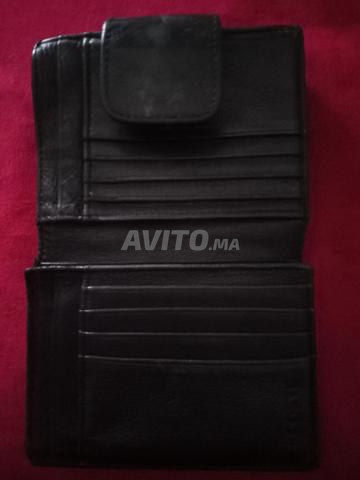 Portefeuille Lacoste - 2