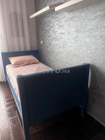 matelas et sommier - 2