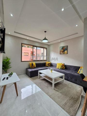 Appartement derrière Carré Eden - 2