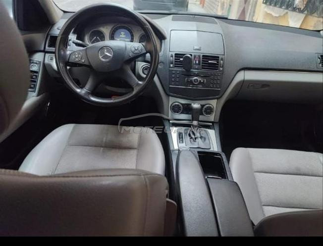 Mercedes avantgarde c220