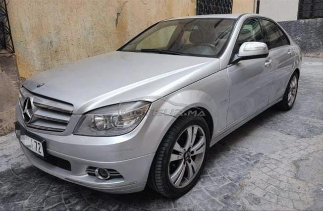 Mercedes avantgarde c220