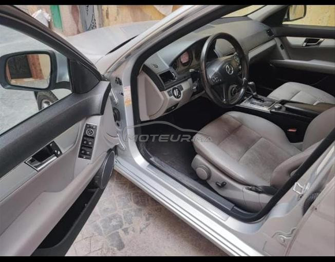 Mercedes avantgarde c220