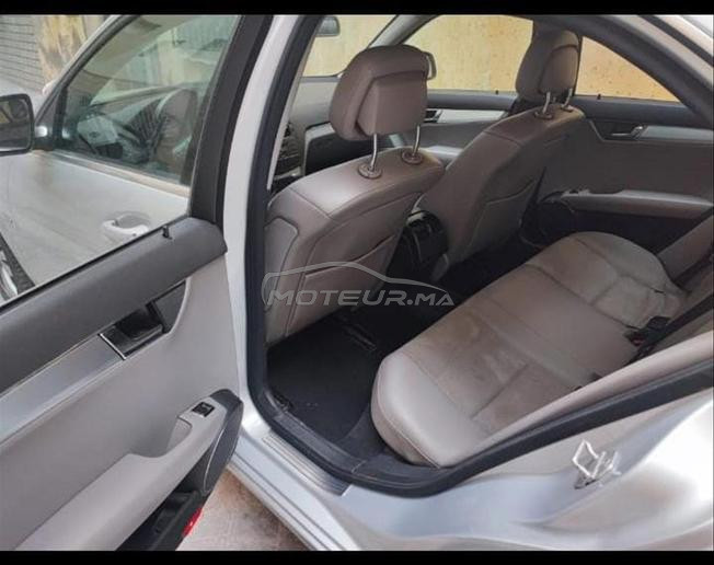 Mercedes avantgarde c220