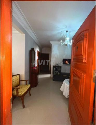 Appartement à vendre Martil Oum Kaltoum - 2