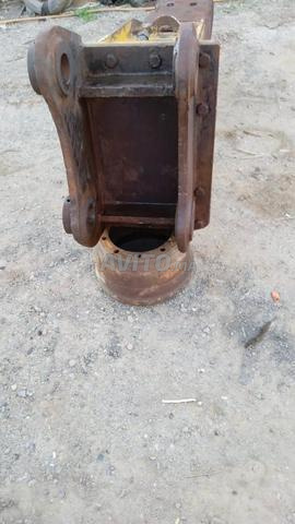 مطرقة Indeco HP3500 للبيع - 2