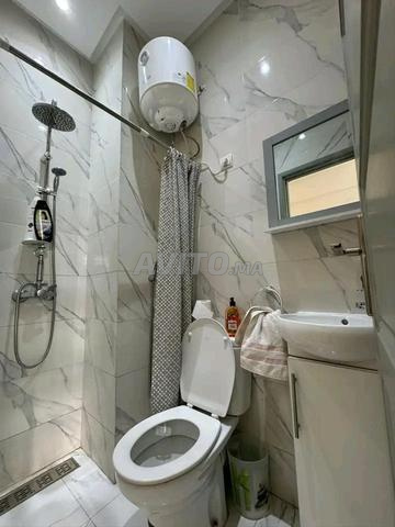 Appartement Guéliz impeccable - 2