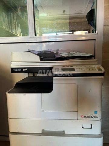 طابعة Toshiba e-STUDIO 2309A للبيع