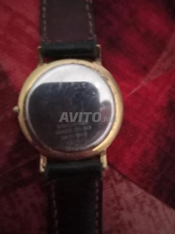 ساعة إيف ميشيل - 2