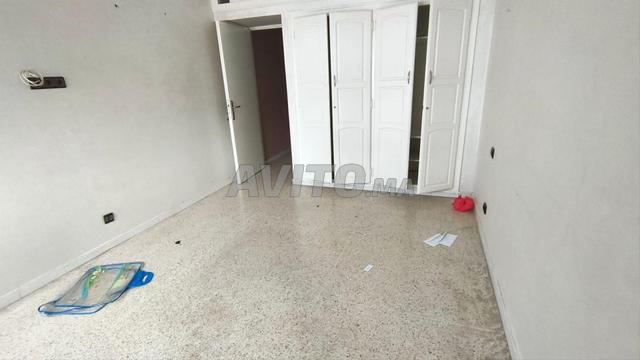 Appartement bureau au centre agdal - 2