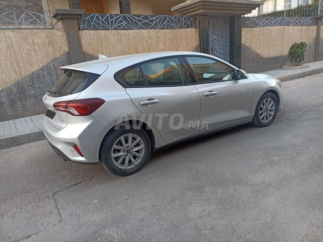 Ford Focus diesel - 2