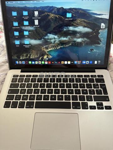 MacBook Pro 2015 Retina - 2