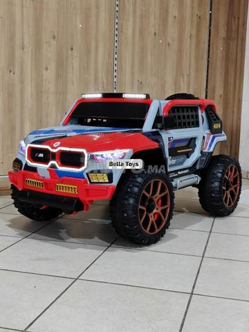 Livraison gratuite dans toutes les villes du Maroc et paiement à la réception