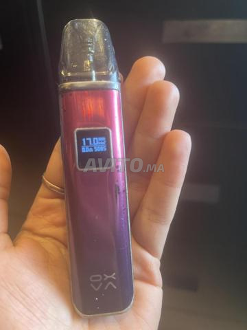 Appareil Oxva, cigarette électronique - 2