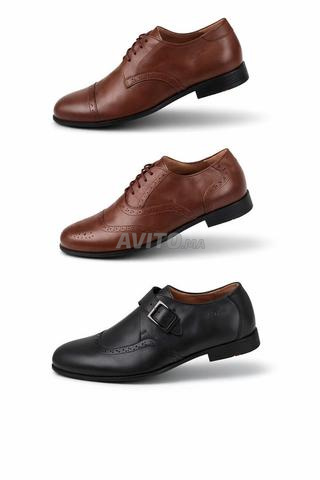 Chaussure pour homme - 2