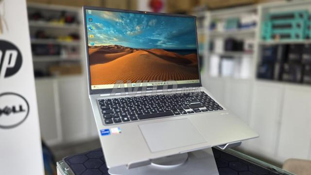 Asus Vivobook 16 i7 12ème Gén 16GB 512GB SSD