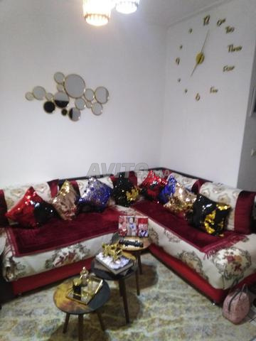 Appartement à vendre à Oued Fès Hay Moulay Idriss - 2