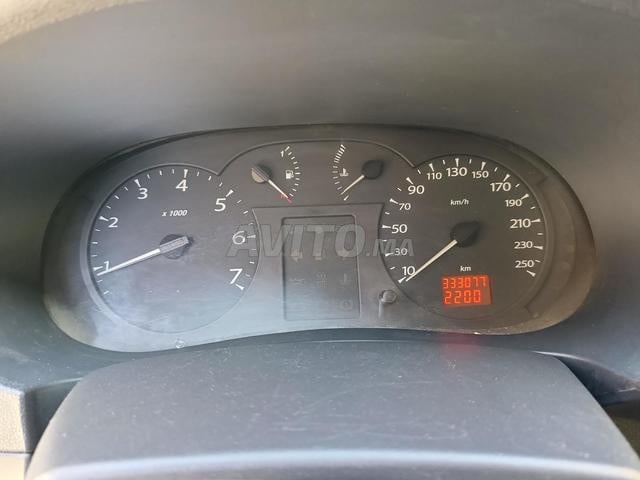 N° 28 Azhar Chotr CIFAM, Bernoussi - 2