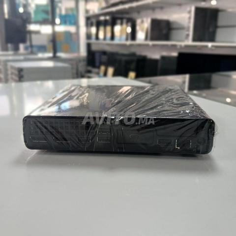 كمبيوتر مكتبي صغير HP PRODESK 600 G6 (مُجدد) - 2