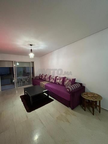 Appartement propre - 2