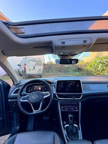 T-Roc Extrême 2023 - 2