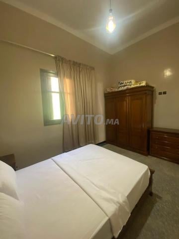 Appartement meublé avec wifi - 2