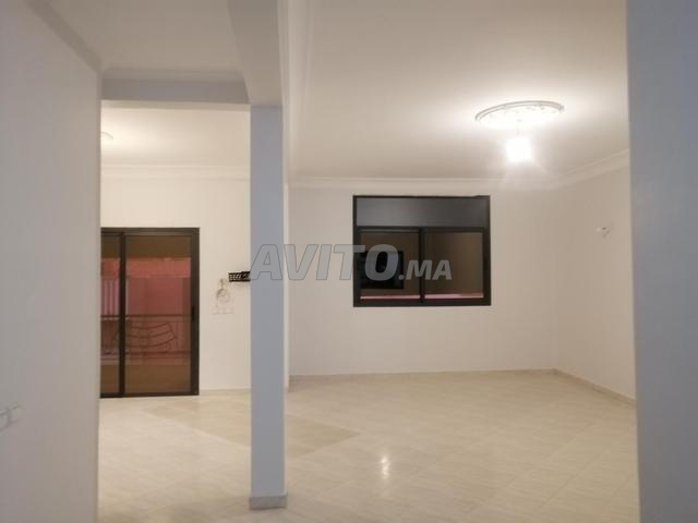 Appartement Moyenne Standing vers Nershore - 2