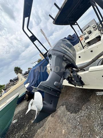 Bateaux Pescador 640 - 2