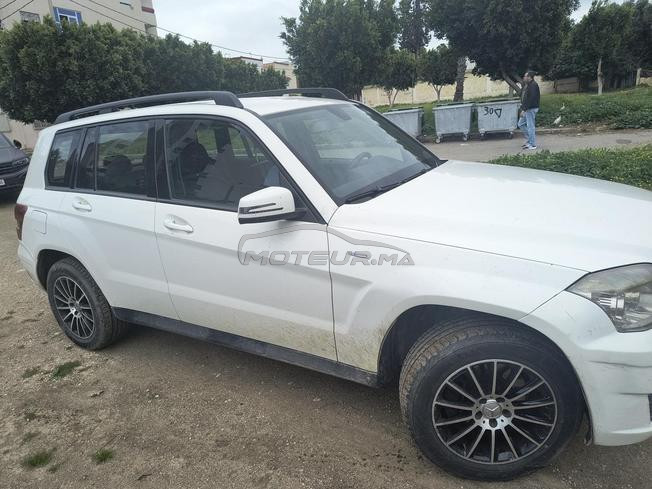 Mercedes Glk diesel 200