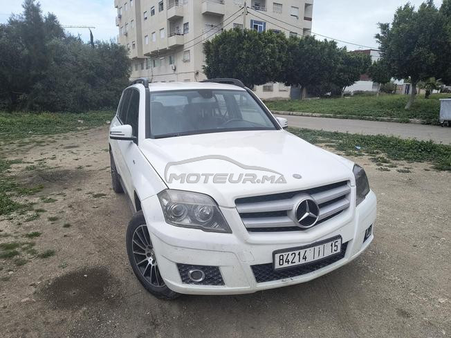 Mercedes Glk diesel 200