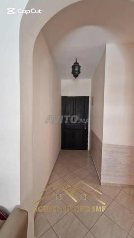 Appartement à vendre près de la Gare Al Massira - 2