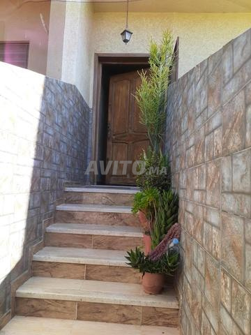 Lotissement Badr près du quartier Al Bustan - 2