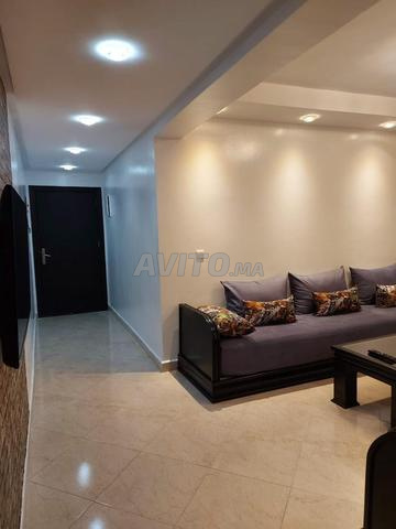 Appartement à vendre Martil Horizon - 2