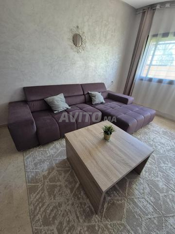 أريكة سرير كيتيا - 2