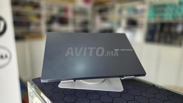 Asus Vivobook 15 i7 13ème Gén 16GB 512GB SSD - 2