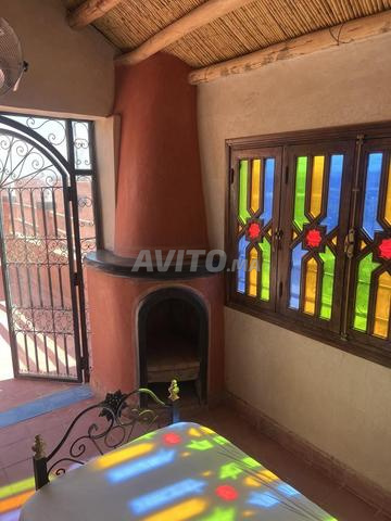 Beau paysage bon voisinage - 2