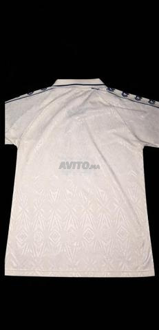 طقم ريال مدريد 1996/1997 - 2