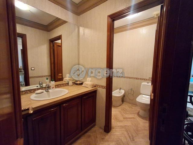 CMN-AN-1919 - شقة للبيع في تراينجل دور