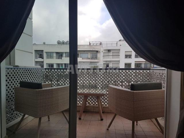 Appartement à louer 170 m² à Casablanca - 2