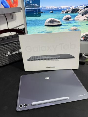 Samsung s10 plus 12 Go / 256 Go - 2