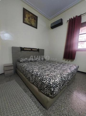 Garçonnière Meublée Hamria - 2