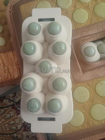 Appareil de massage Winjad en très bon état - 2