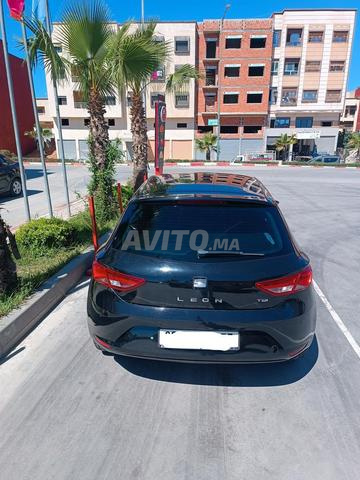 Seat Leon 1.6 TDI - 2015 - 2