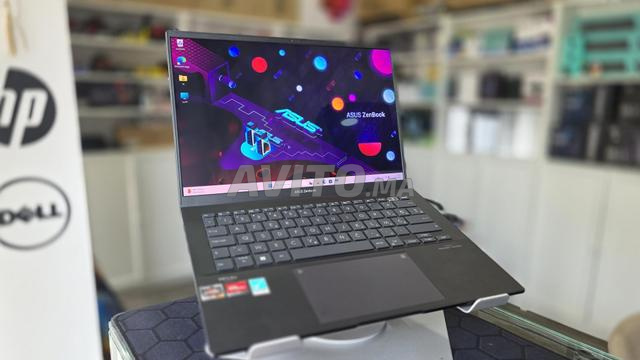 Asus Zenbook 14 Ryzen 7 5825U 16GB 512GB OLED