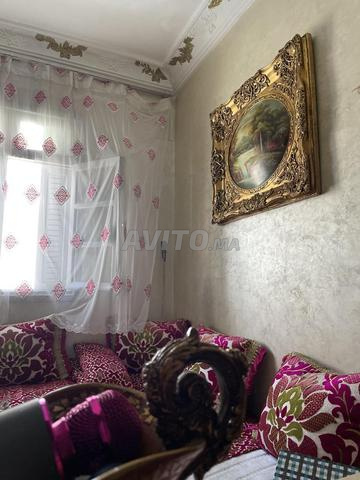 Maison à vendre à Maghaza - 2