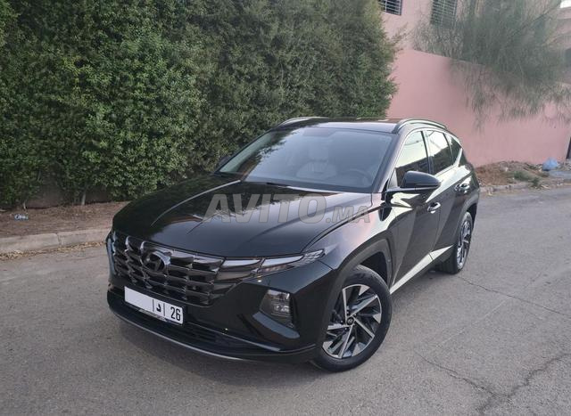 هيونداي توسان فل أوبشن، المالك الأول، فردي - 2